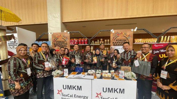 Industri Hulu Migas Targetkan Gross Revenue Rp 560 Triliun di Tahun 2023