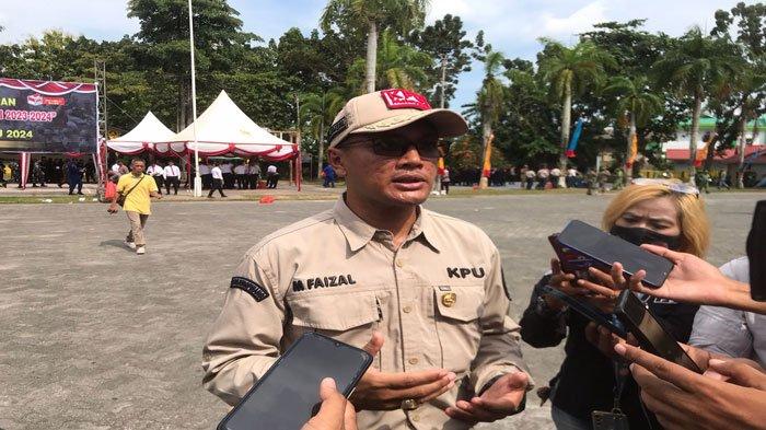 Dana Pilkada 2024 di Tanjungpinang Disepakati, KPU Dapat Rp 16 M, Bawaslu Rp 6 M