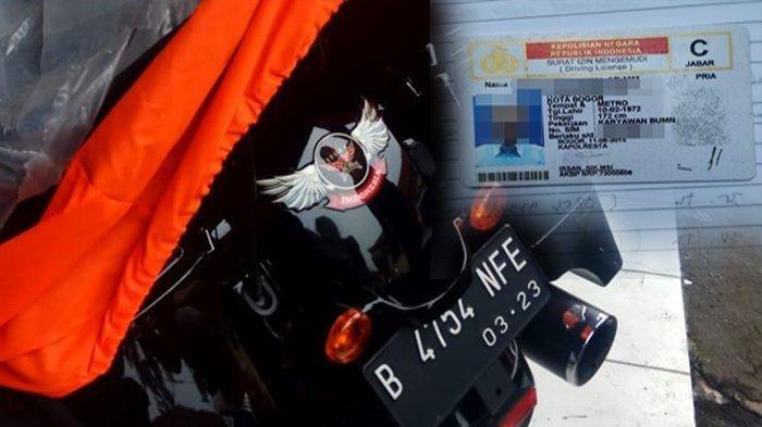Ini Harga Harley yang Tabrak Nenek sampai Tewas di Bogor, Karyawan BUMN Mampu Beli?