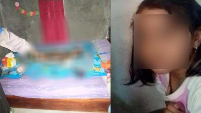 Bocah SD Ditemukan Jadi Mumi Usai Diserahkan ke Dukun, Awalnya Diruqyah di Bak Mandi