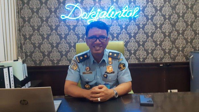 URUS Paspor di Imirasi Batam Bisa Selesai Dalam Dua Jam Pakai Layanan Ini