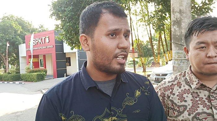 Kasus Bullying Pelajar SMK di Batam, Oknum Guru dan Orangtua Saling Lapor Polisi