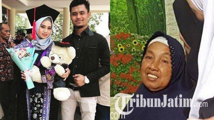 DUA Anak Jadi Korban Kecelakaan di Bukit Daeng Batam, Samsu Ungkap Firasat Sebelum Kematian Anaknya