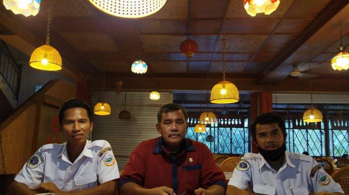 Dinilai Tak Adil, DPC Organda ASK Kepri Kecewa Pemerintah Tak Beri BLT ke Sopir Taksi Online