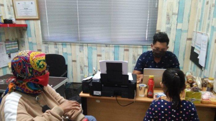 Ibu Korban Pencabulan Anak di Anambas Berharap Kasusnya Tuntas, 'Saya Yakin Polisi Orang Baik'