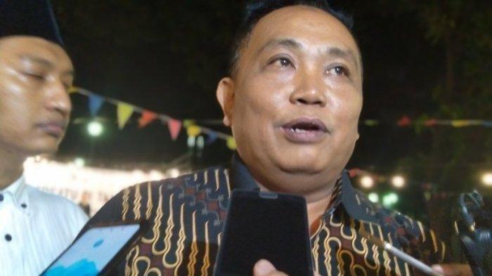 Blak-blakan Waketum Gerindra Minta Jatah Kursi Menteri ke Jokowi: Untuk Bantu Pemerintah