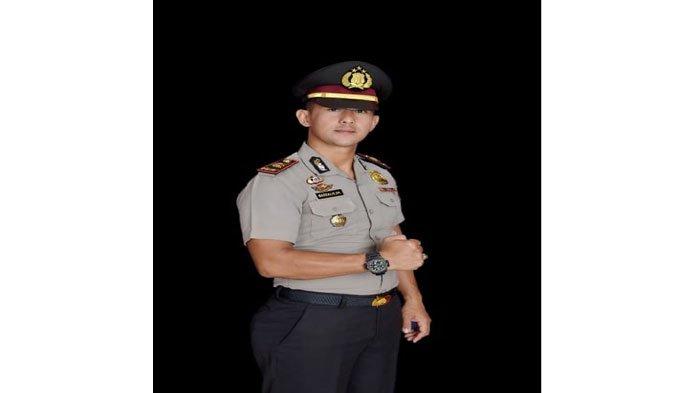 Kisah Iptu Mardalis, Pernah Gagal Tes Masuk Polri hingga Kini Jadi Kapolsek di Batam
