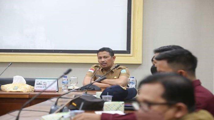 Besok Menteri Kelautan dan Perikanan Datang ke Anambas, Ini Agenda Kerjanya