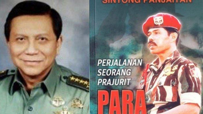 Kisah Saat Tim Kopassus Hendropriyono Dikepung, Alasan Sintong Tolak Kirim Helikopter Bantuan