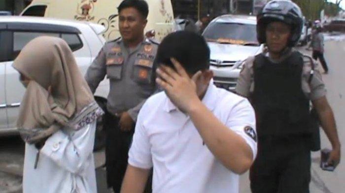 Dari Mobil Goyang Honda Jazz hingga Avanza, Pasangan Ini Kerap Berbuat Tak Senonoh di Dalam Mobil