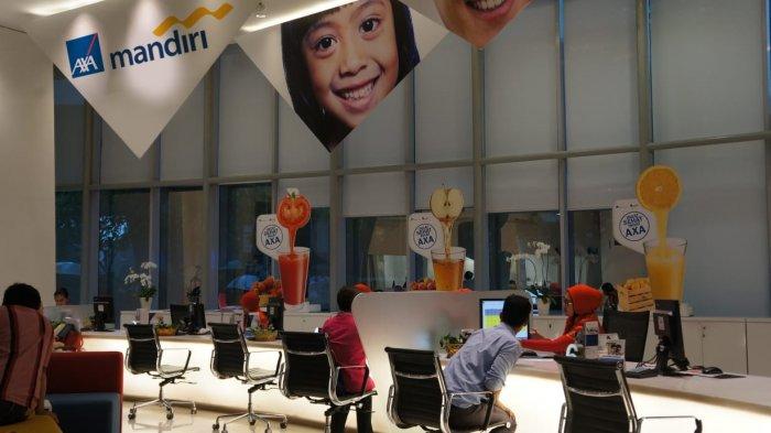 AXA Mandiri Luncurkan Mandiri Secure Wealth, Asuransi Proteksi Jangka Panjang