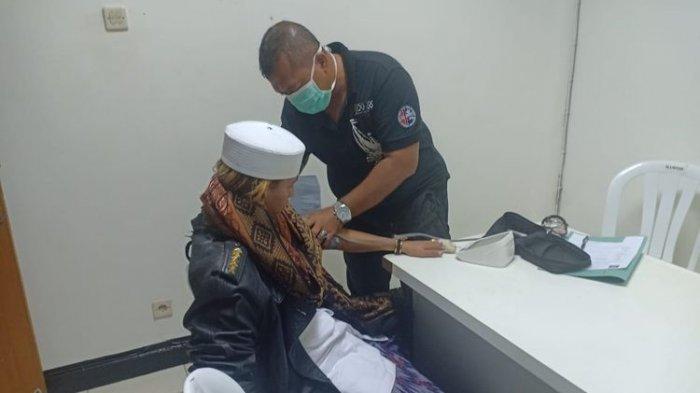 Bebas karena Asimilasi Covid-19, Bahar bin Smith Ditahan Lagi, Ceramah Provokatif dan Langgar PSBB