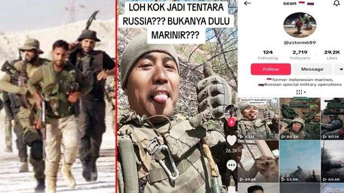 Satria Arta Kumbara Pecatan TNI AL Mohon ke Presiden Prabowo, Minta Kembalikan Hak Warga Negaranya