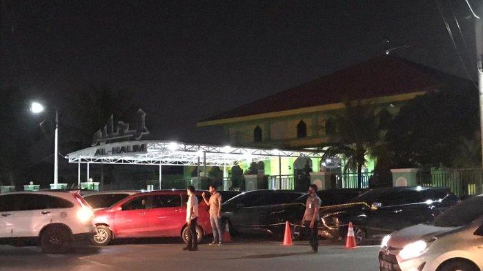 Fortuner hingga Pajero, Polda Kepri Amankan 31 Mobil Barang Bukti Kejahatan Oknum Perwira Polisi