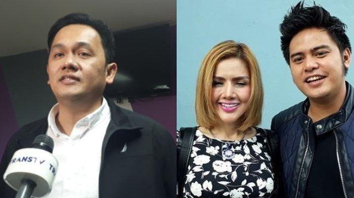 Galih Ginanjar Ungkit Jasanya ke Mantan Mertua, Kakak Ipar Fairuz A Rafiq Murka