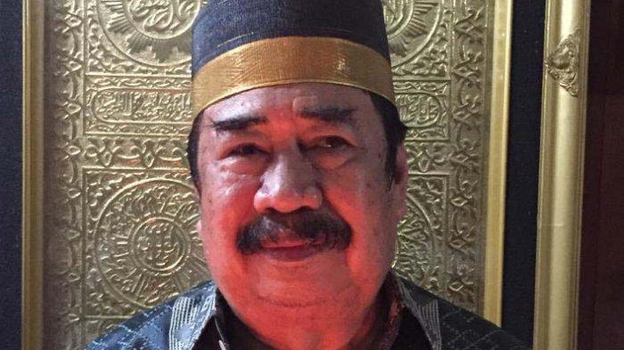 Rusuh di Manokwari, 4 Kepala Suku Besar Temui Sesepuh KKSS Papua
