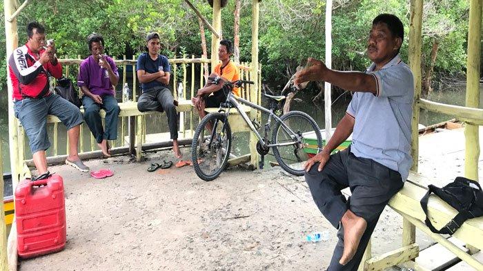 KISAH Komandan Belanda Tewas Makan Durian di Pulau Kepala Jeri Batam