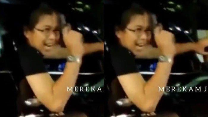 Pengendara Fortuner Todong Pistol Lalu Maki-maki Warga Usai Tabrak Pemotor, Komisi III DPR Minta Ini