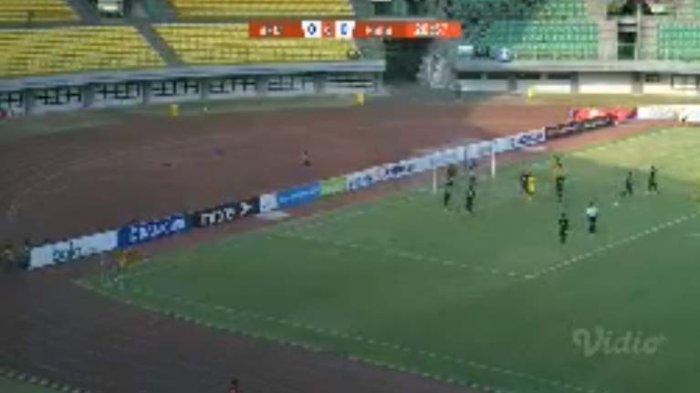 TIDAK DIACAK Live Streaming Bhayangkara vs PSIS Semarang via Video.com, Peluang PSIS