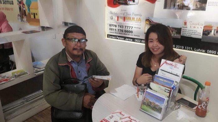 Berburu Hunian di Mulia Batindo Group Property Expo 2019, Ada Gratis Biaya Administrasi