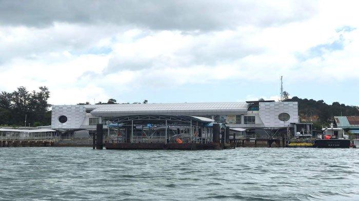 Jadwal Kapal dari Pelabuhan Sekupang Batam,  Ada 5 Trip ke Moro pada 25 Maret 2023