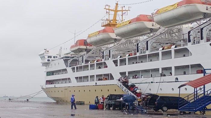 Batam PPKM Level 1, Ini Aturan Perjalanan Bagi Calon Penumpang Kapal Pelni