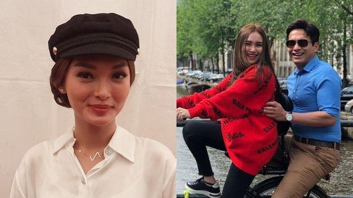 Zaskia Gotik Blak-blakan Sosok Dedi Mulya, Lelaki yang dikabarkan Dekat dengan Ayu Ting Ting