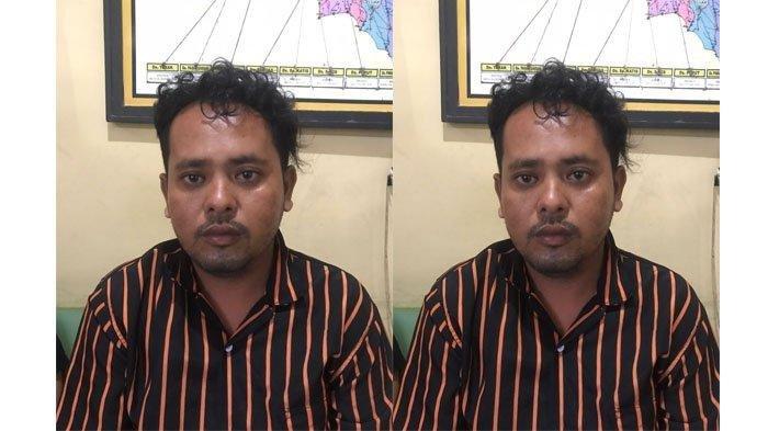 Anak Bunuh Ibu Kandungnya, Pelaku Diduga Sempat Lakukan Perbuatan Tak Senonoh ke Korban