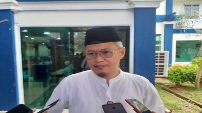 Sekda Tanjungpinang Pastikan PTT Dapat Insentif Lebaran 2024: THR Tak Boleh