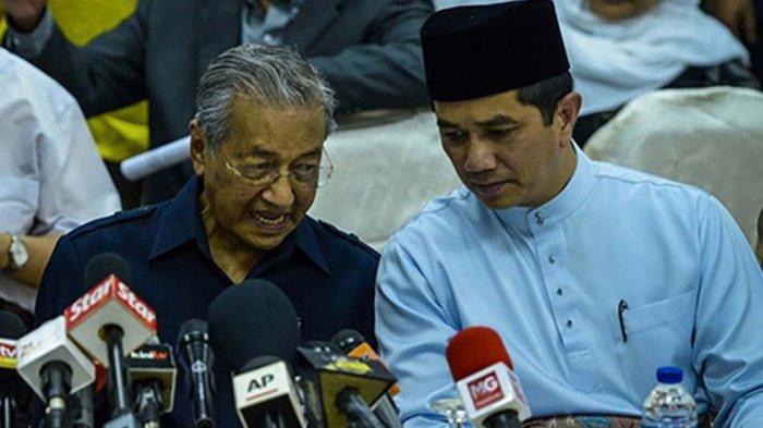 Tuding PM Malaysia Muhyiddin Yassin Pengkhianat, Mahathir Mohamad Ungkap Tak Ingin Kerjasama