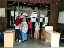 Pasca Lebaran, Perantau Mulai Urus Kartu Kuning untuk Cari Kerja di Batam