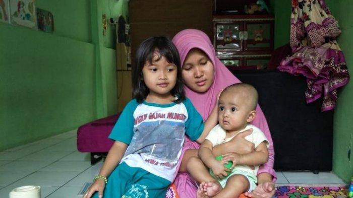 Suka Nonton Youtube, Seorang Anak Diberi Nama Anak Google, Sempat Tak Disetujui Sang Ibu