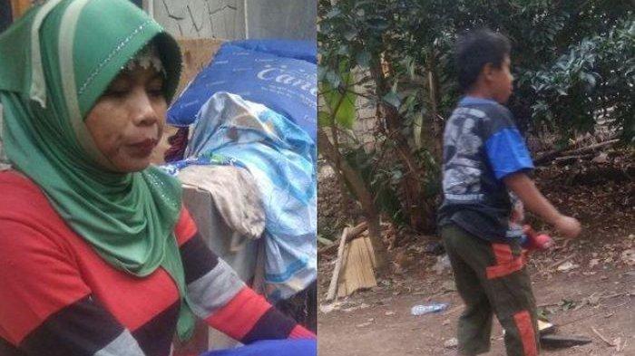 Ngeri, Bocah 11 Tahun di Cianjur Gigit Ular hingga Anak Ayam Sampai Mati, Terlihat Tertawa Puas!