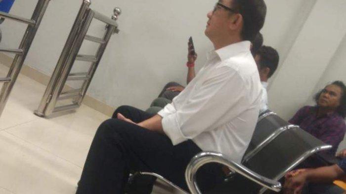 Sempat Molor, Sidang Amat Tantoso Cuma Digelar 5 Menit, Ini Hasilnya!