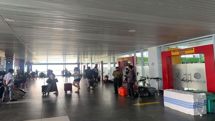 Jadwal Kapal di Pelabuhan SBP Tanjungpinang 24 Maret 2023, Rute Moro Berangkat Siang