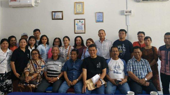 PGIW Kepri Gelar Lomba Paduan Suara Anak, Cek Jadwal Pendaftarannya