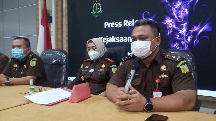 Modus Tersangka Kasus Korupsi BPHTB di Tanjungpinang, Hasil Hanya Dinikmati Sendiri?