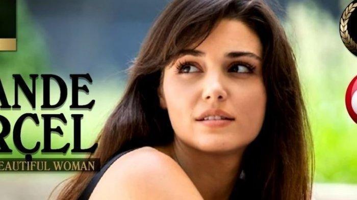 Pantas Dinobatkan Wanita Tercantik di Dunia, Ini Pesona Hande Ercel, Aktris Turki Pengganti Yoona