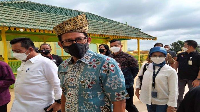 Sikap PPP Buat Sandiaga Uno Menjelang Pilpres 2024, Gerindra Bereaksi