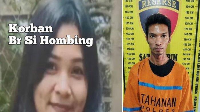 7 Tahun Pacaran, Johan Sitorus Tega Bunuh Juliana Sihombing Gara-gara Chat
