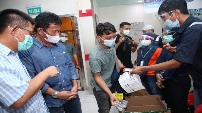 Sekolah Tatap Muka di Batam Bakal Dibuka Jika Semua Pelajar Sudah Divaksin