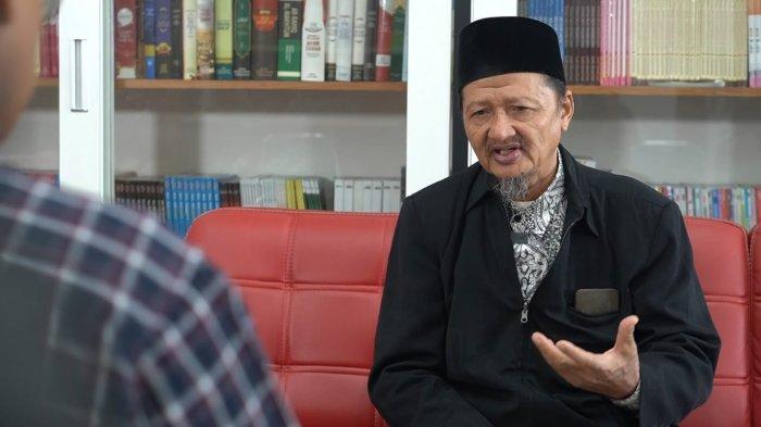 Kabar Terbaru Abu Fatih yang Disegani eks Jamaah Islamiyah, Kini Urus Kebun Pisang