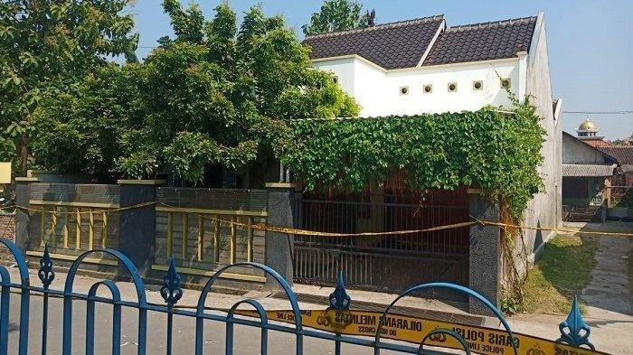 FAKTA-fakta Pembunuhan Satu Keluarga di Sukoharjo, Pelaku Rekan Bisnis Ditangkap hingga Motif Utang
