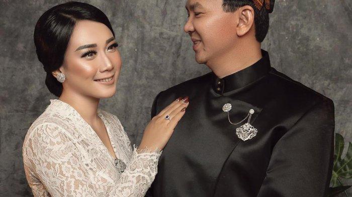 Jakarta Banjir Lagi, Ahok BTP Trending Lagi, Netizen Banyak yang Rindukan Suami Puput Nestiti