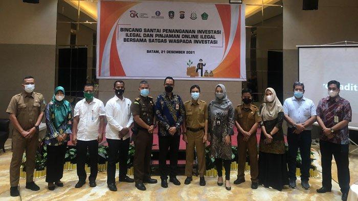 SWI dan OJK Bakal Perketat Pengawasan dan Ruang Lingkup Pinjaman Online (Pinjol)
