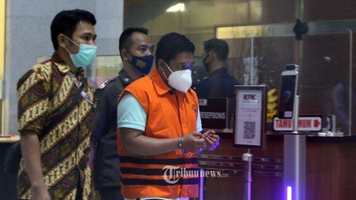 Jejek Penyidik KPK Pemeras Wali Kota, Akpol 2010 Masuk KPK Sejak 2019, Nilainya di Atas Rata-rata