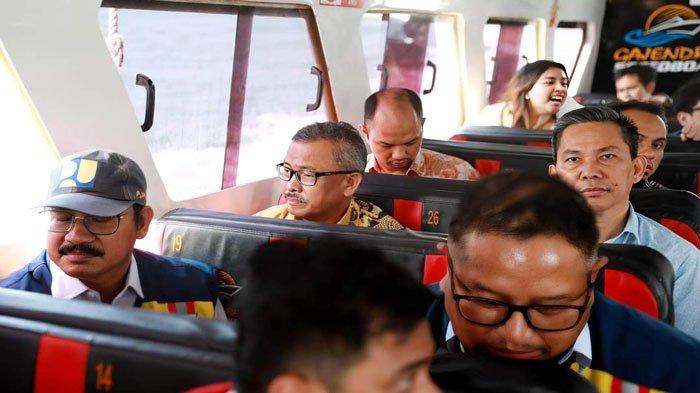 Proyek KEK Tanjung Sauh Batam Bakal Serap Ratusan Ribu Pekerja, Begini Progresnya