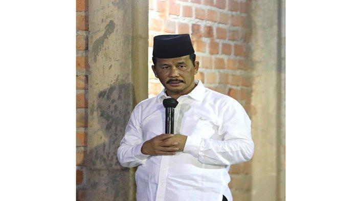 BP Batam Bantah Tuduhan Bongkar Paksa Rumah Ibadah