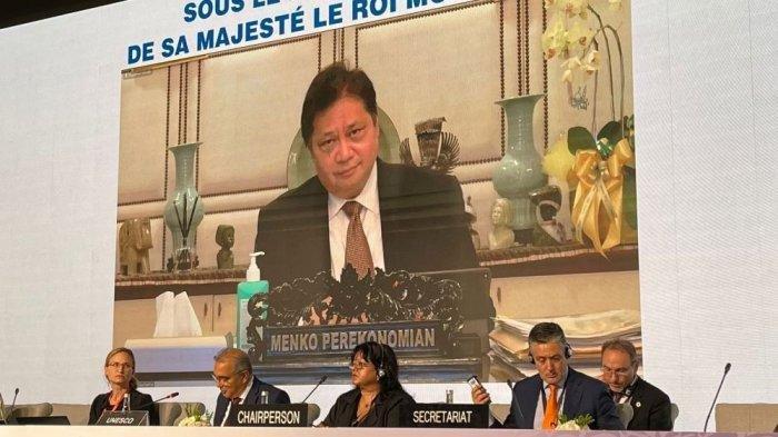 Program Kartu Prakerja Diapresiasi, Menteri Kepulauan Solomon Sebut Cocok Diadopsi di Negaranya