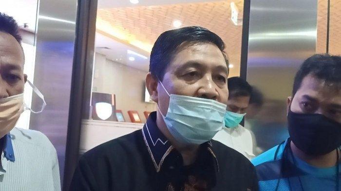 Ahmad Yani Ketua Eksekutif KAMI Tegaskan Tak Hadiri Panggilan Pemeriksaan Bareskrim Polri